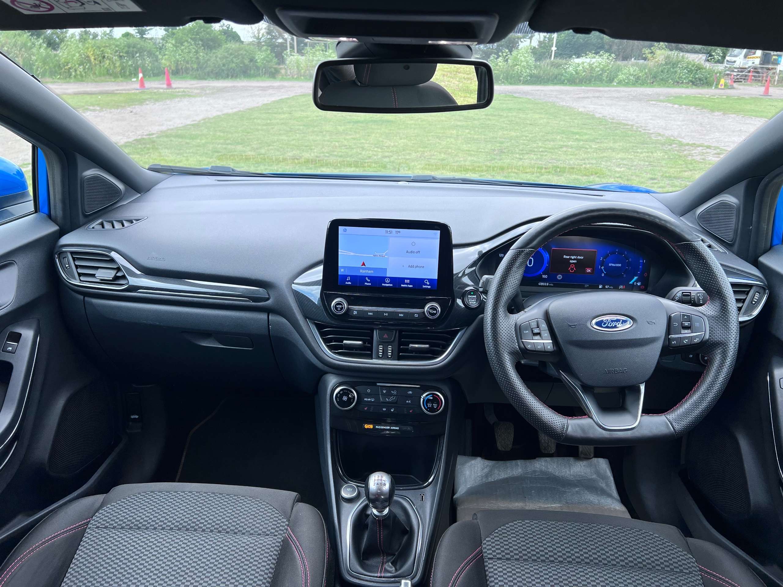 2021 FORD PUMA 2021 FORD PUMA