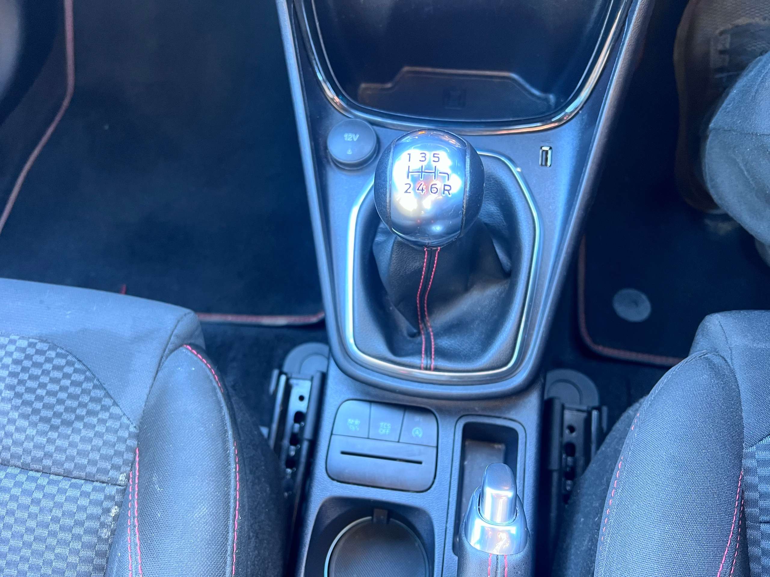 2024 FORD PUMA 2024 FORD PUMA