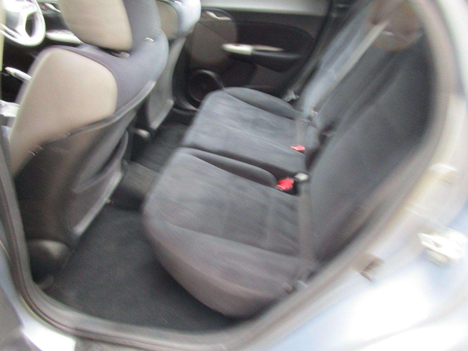 2008 HONDA CIVIC 2008 HONDA CIVIC