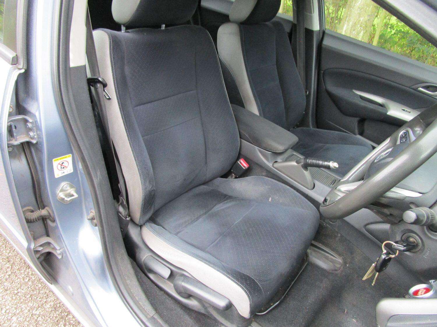 2008 HONDA CIVIC 2008 HONDA CIVIC