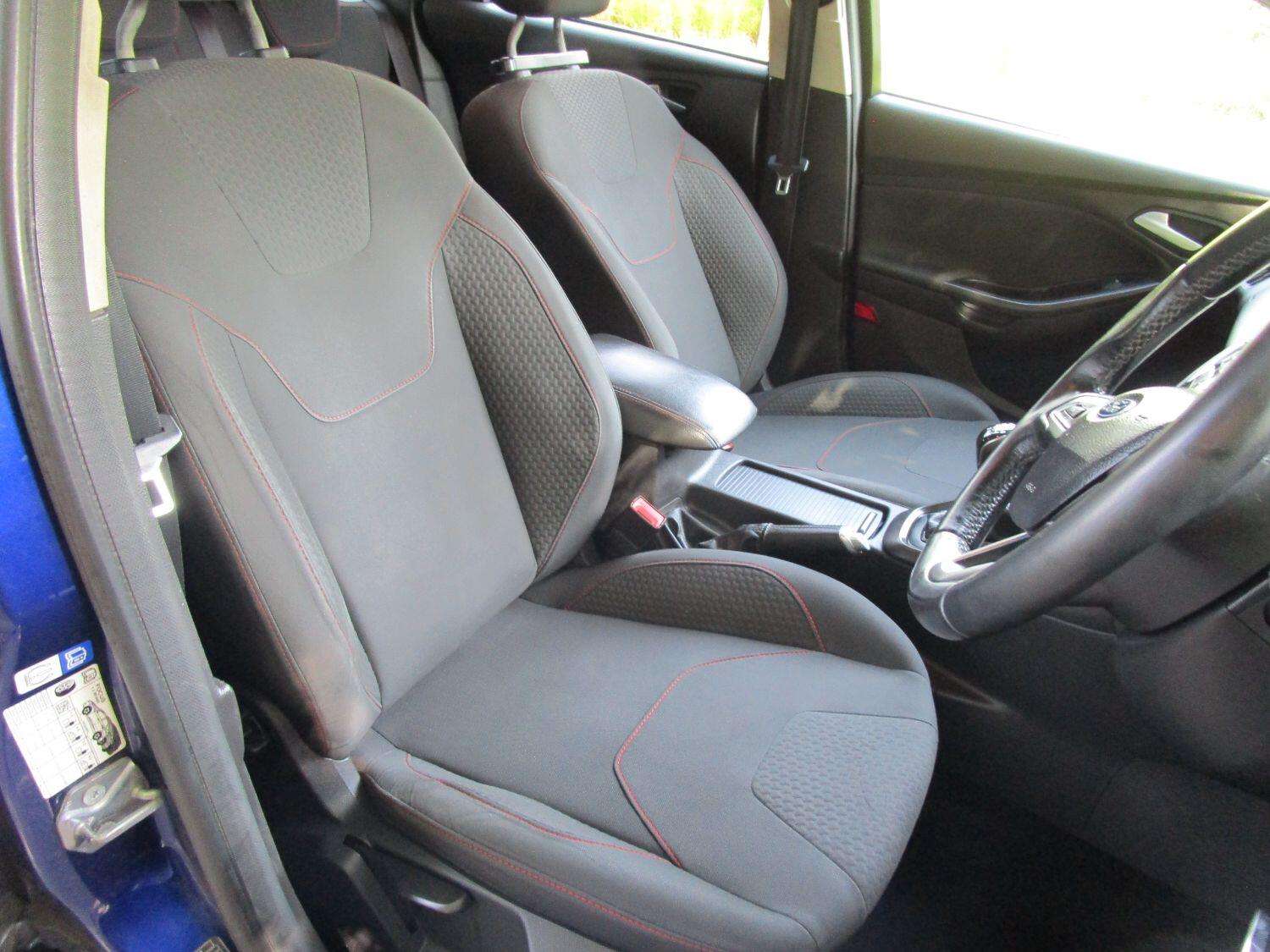 2015 FORD FOCUS 2015 FORD FOCUS