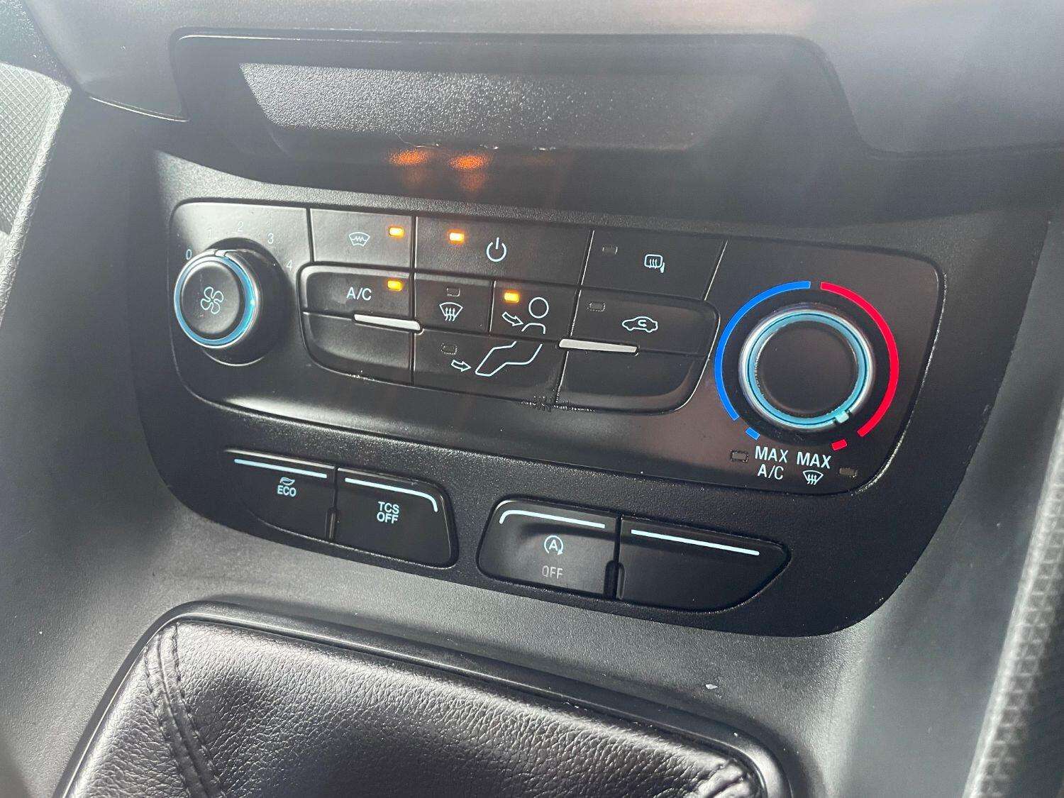 2019 FORD TRANSIT 2019 FORD TRANSIT