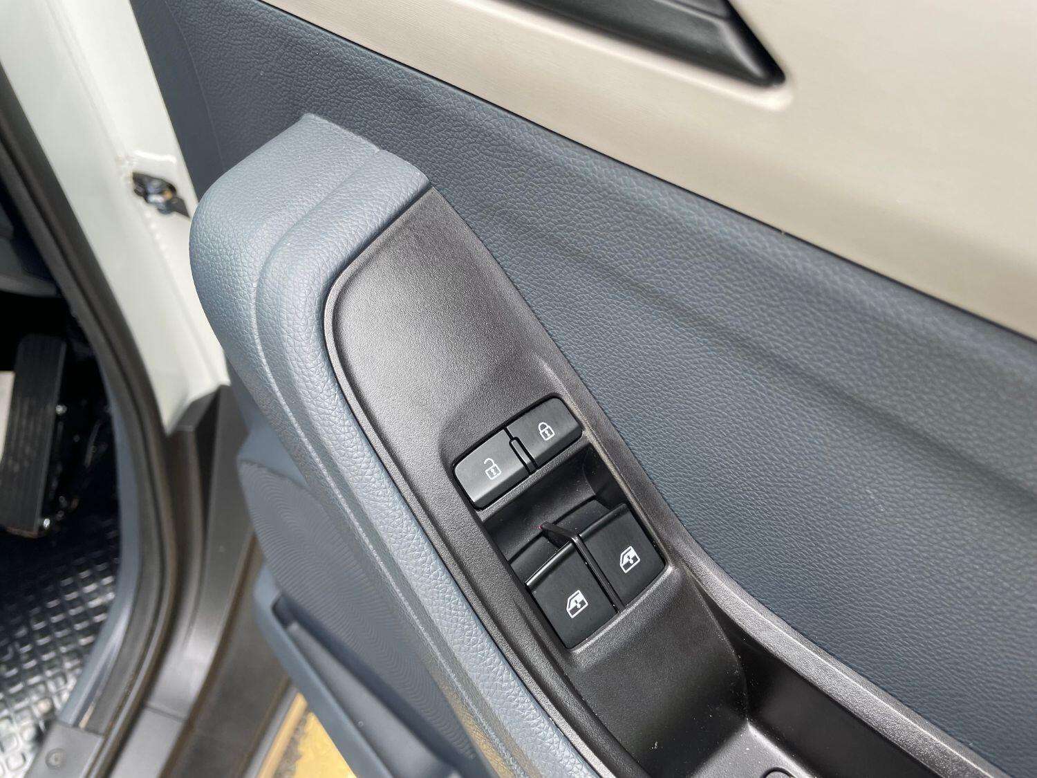 2021 MAXUS EDELIVER 3 2021 MAXUS EDELIVER 3