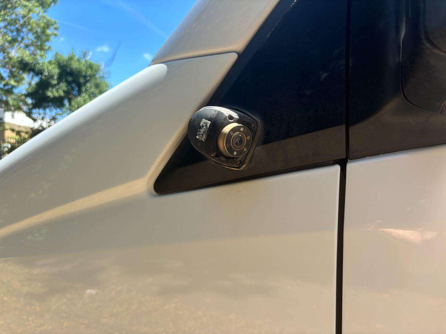 2017 MERCEDES-BENZ SPRINTER 2017 MERCEDES-BENZ SPRINTER