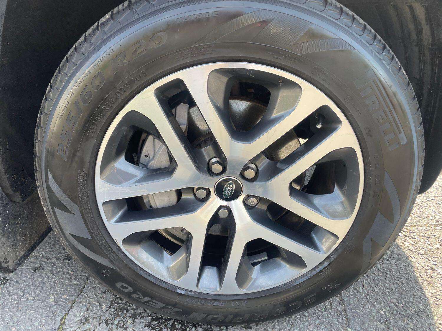 2022 LAND ROVER DEFENDER 110 2022 LAND ROVER DEFENDER 110