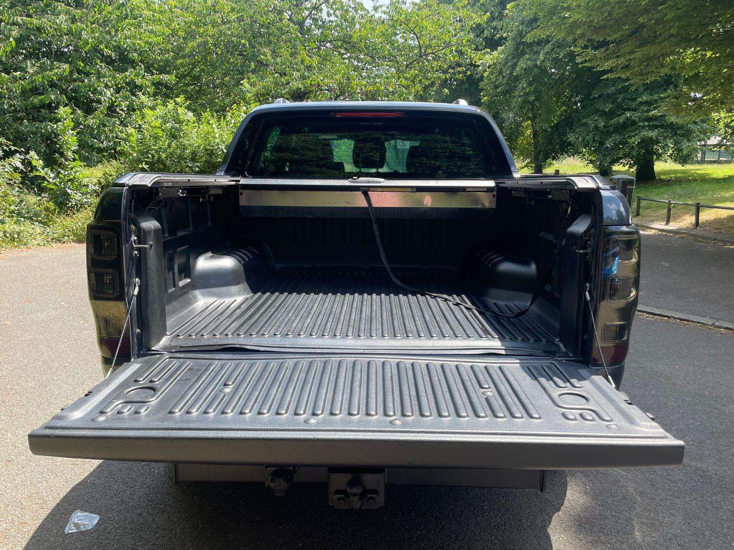 2018 FORD RANGER 2018 FORD RANGER