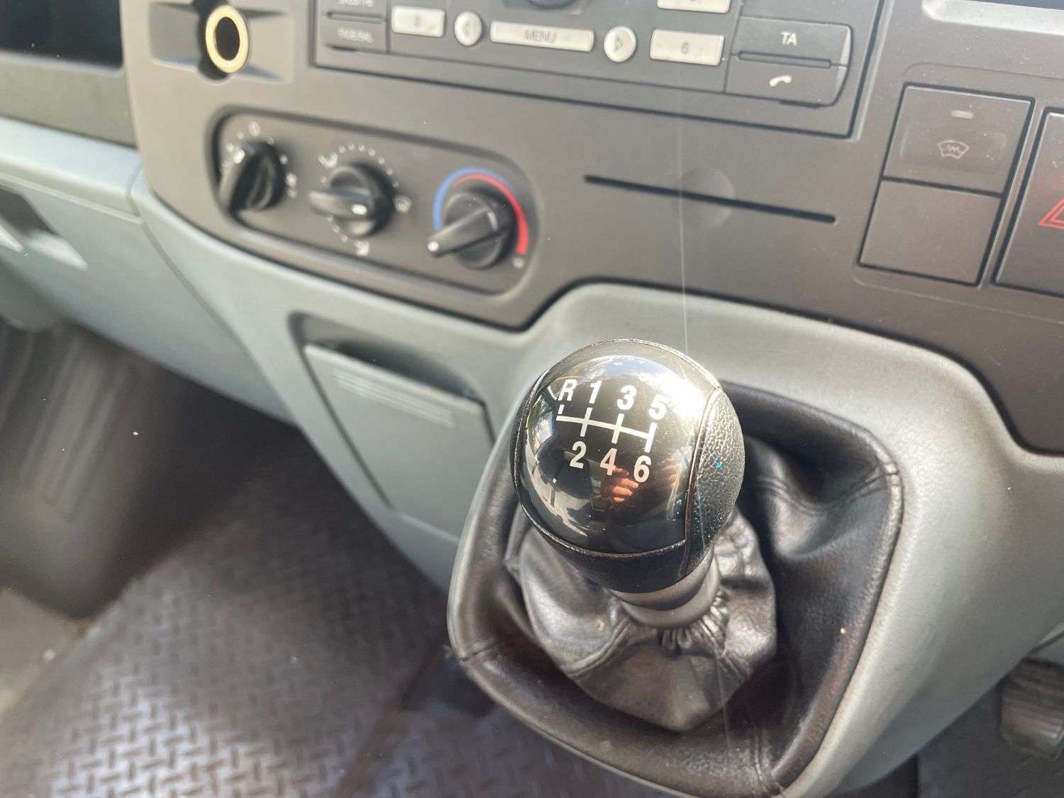 2014 FORD TRANSIT 2014 FORD TRANSIT