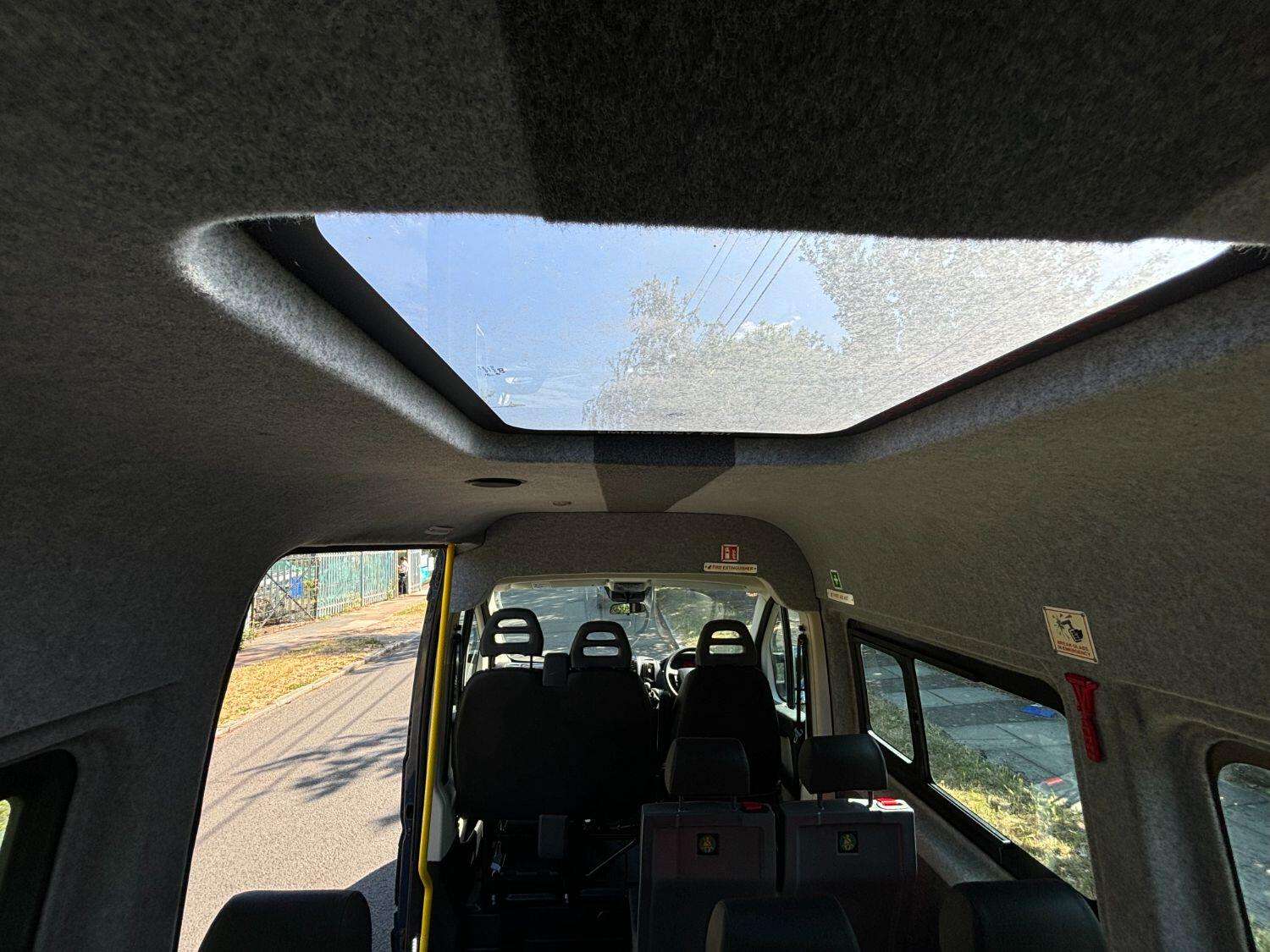 2019 PEUGEOT BOXER 2019 PEUGEOT BOXER