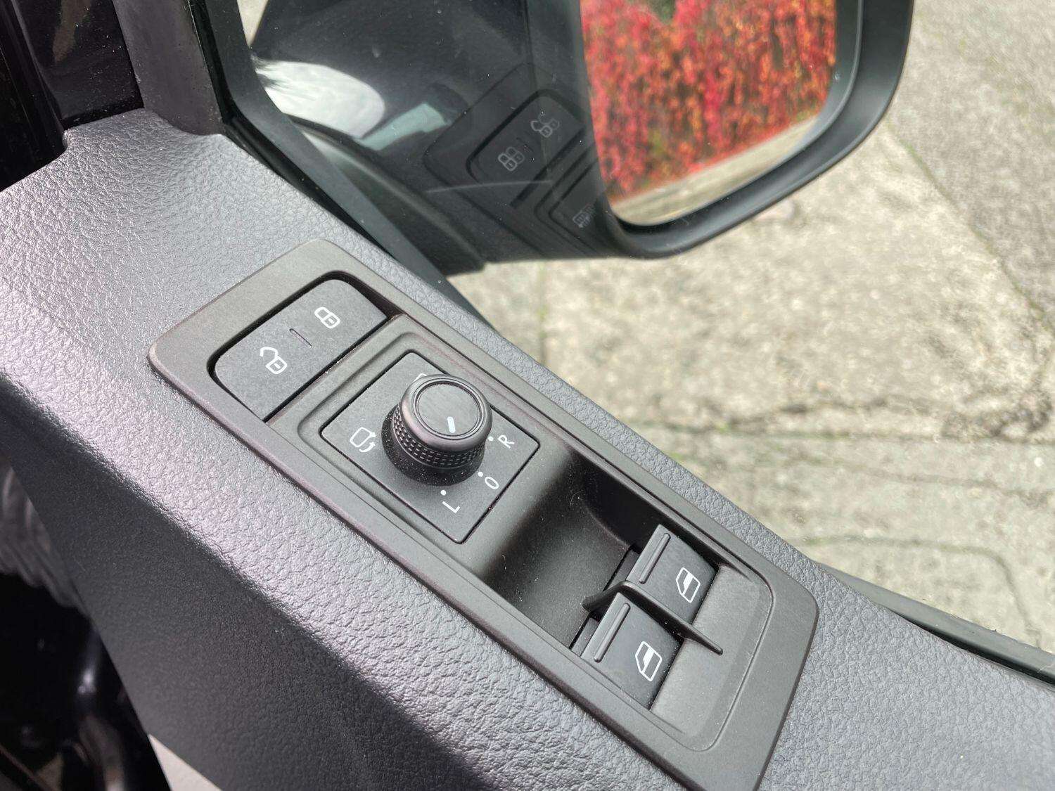 2019 VOLKSWAGEN TRANSPORTER 2019 VOLKSWAGEN TRANSPORTER