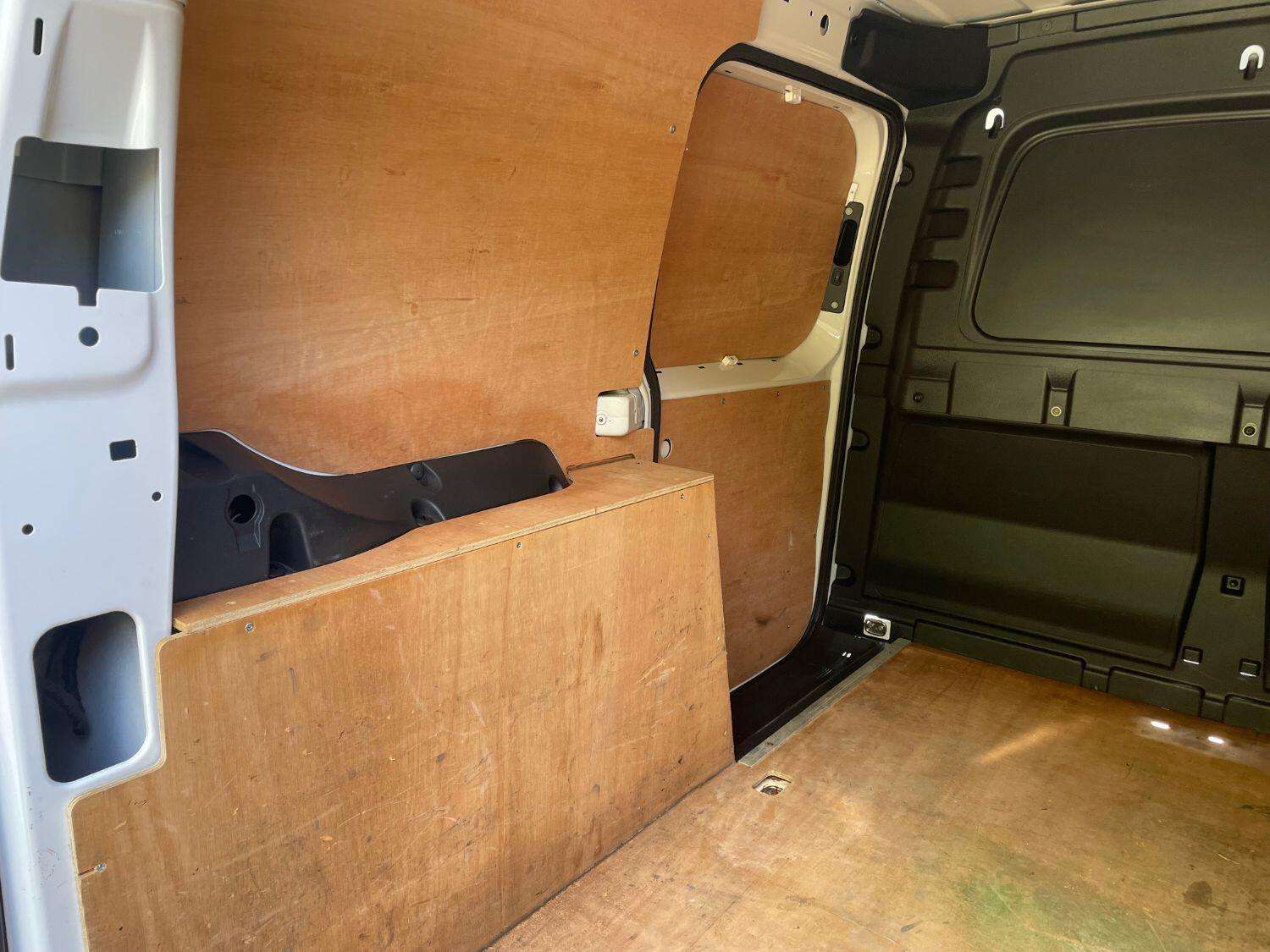 2021 VOLKSWAGEN CADDY 2021 VOLKSWAGEN CADDY