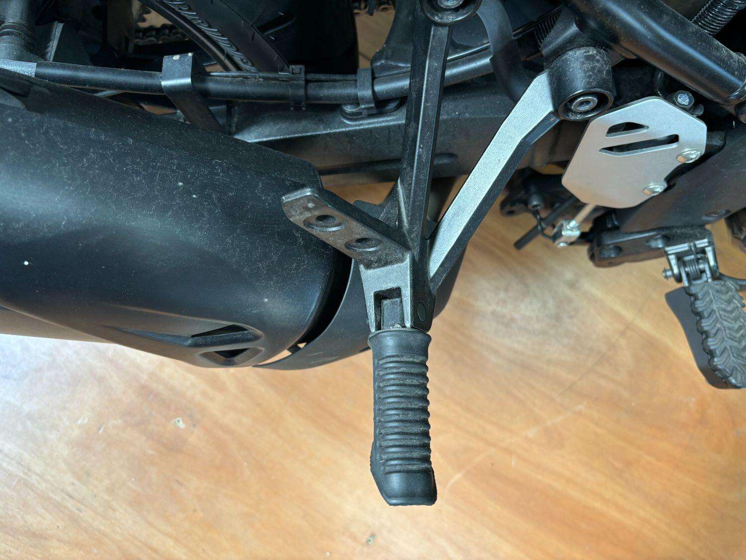 2020 SUZUKI DL 2020 SUZUKI DL