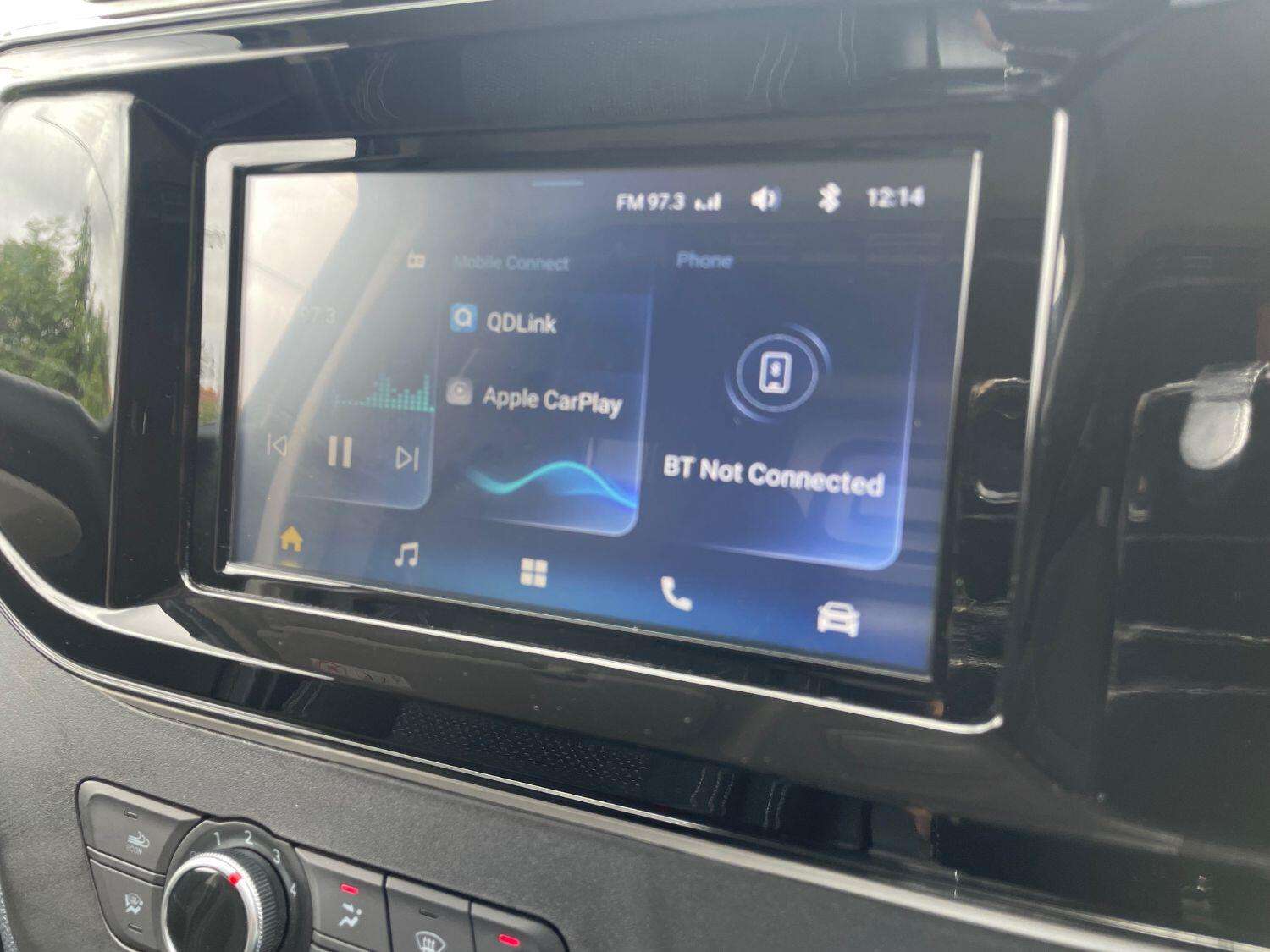 2021 MAXUS EDELIVER 3 2021 MAXUS EDELIVER 3