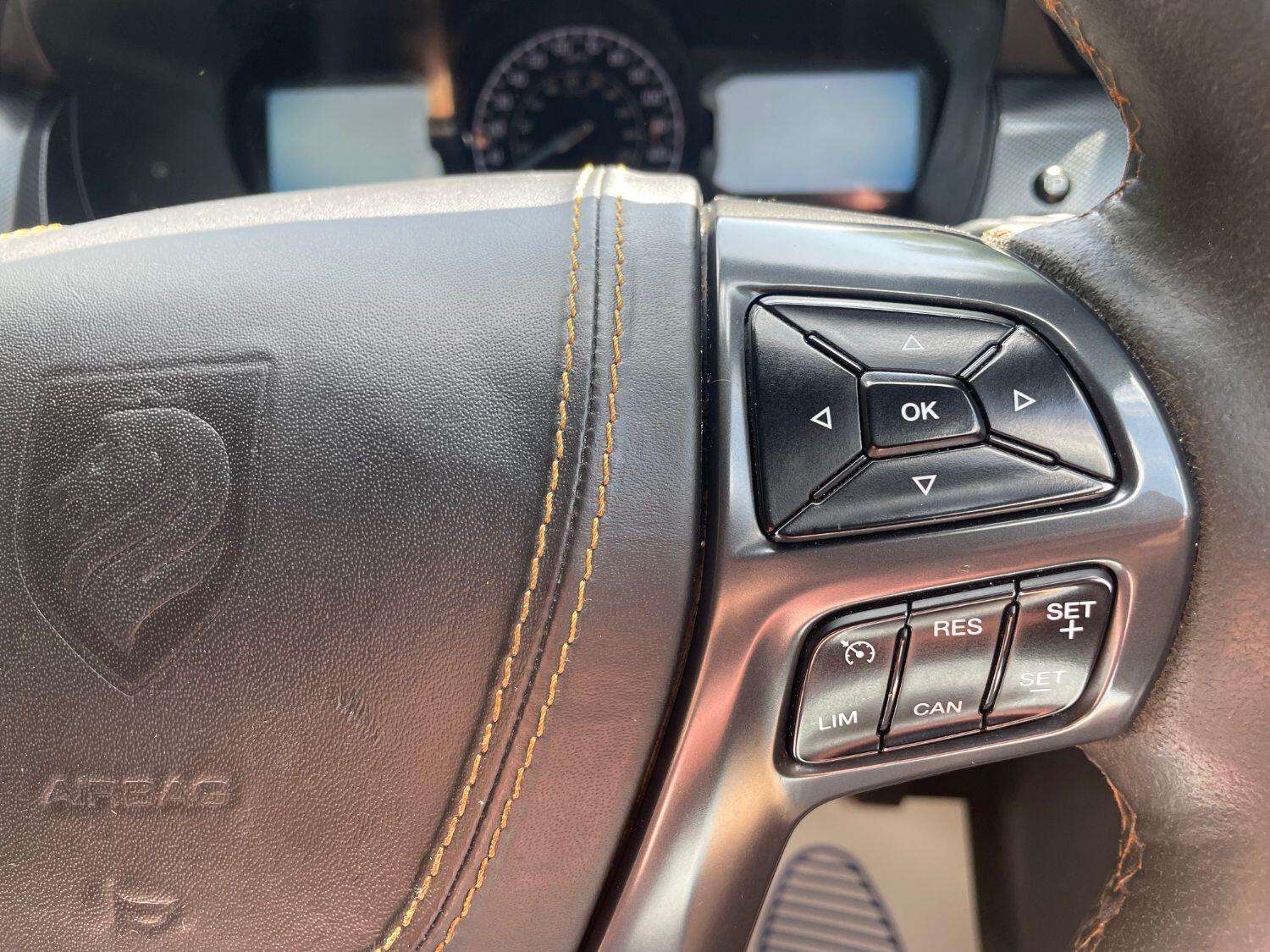 2018 FORD RANGER 2018 FORD RANGER