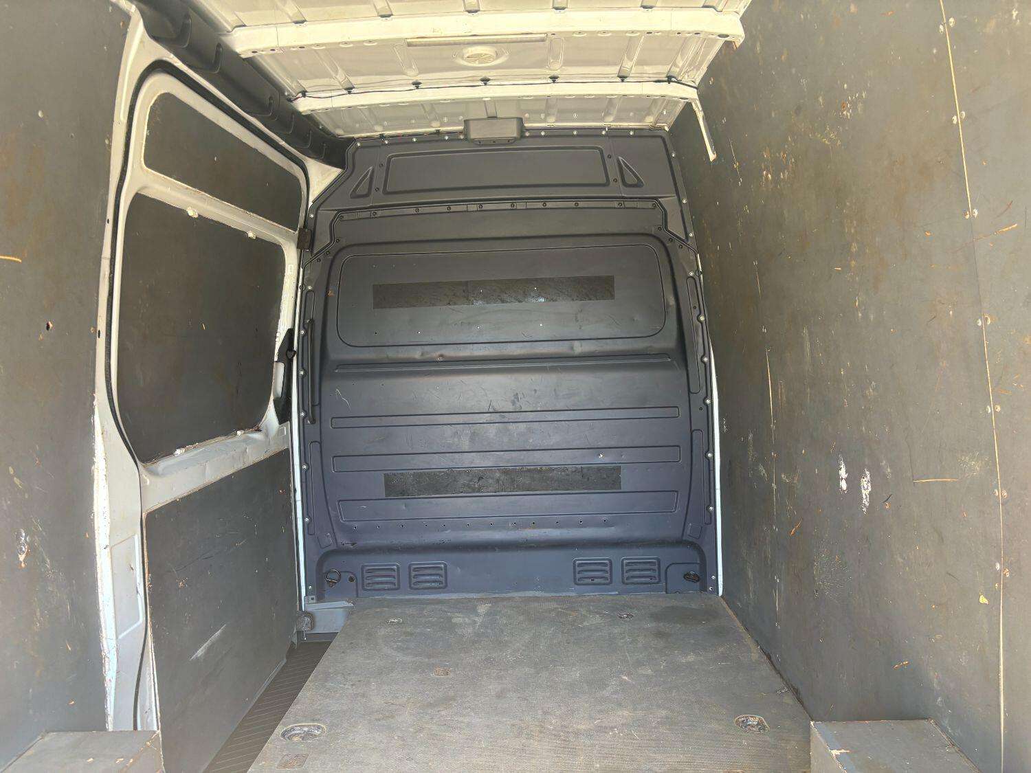 2017 MERCEDES-BENZ SPRINTER 2017 MERCEDES-BENZ SPRINTER