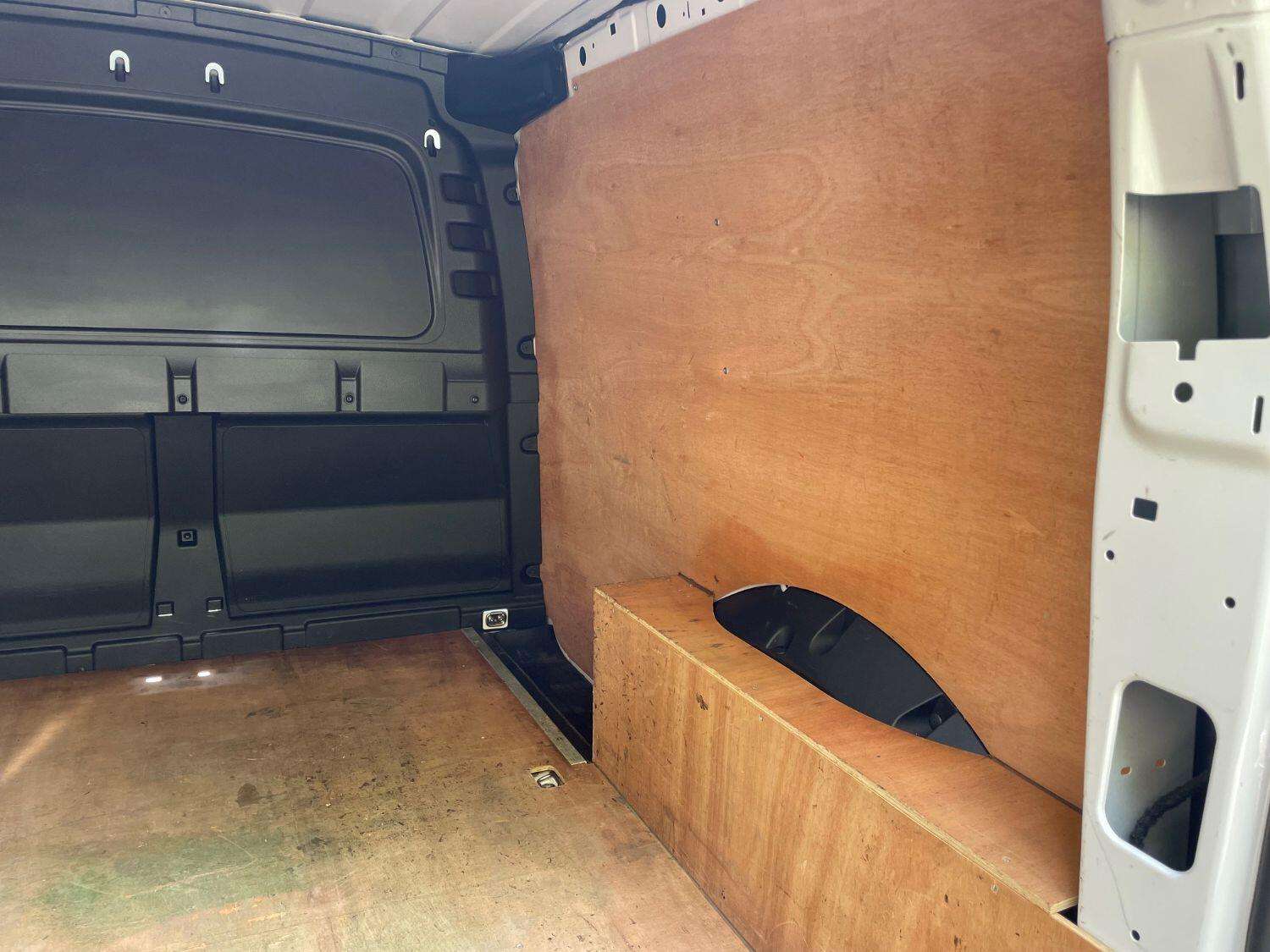 2021 VOLKSWAGEN CADDY 2021 VOLKSWAGEN CADDY