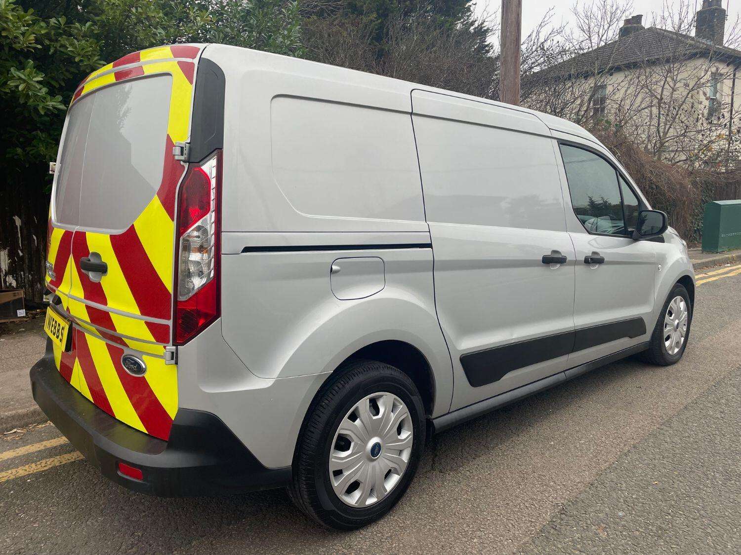 2019 FORD TRANSIT 2019 FORD TRANSIT