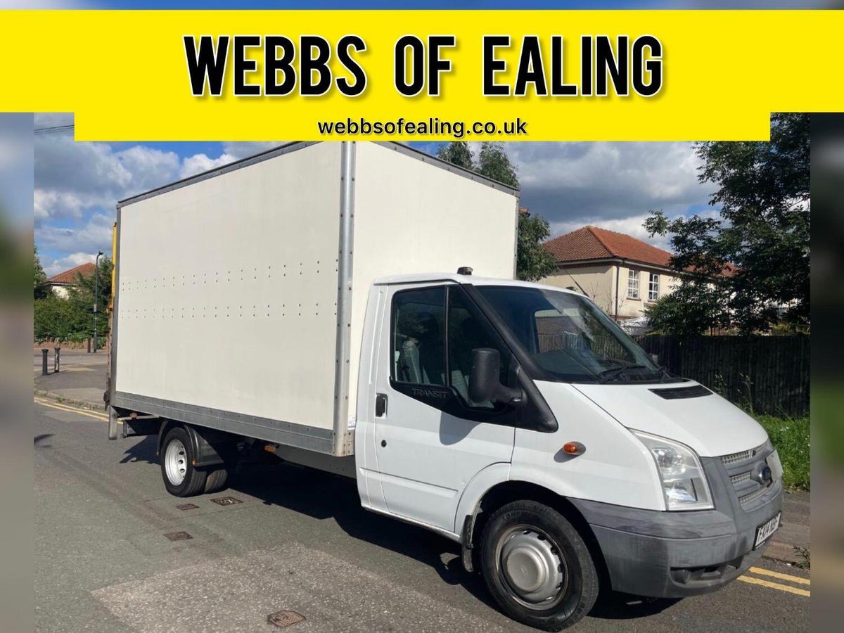 Check out this Ford Transit 2014 Diesel Manual