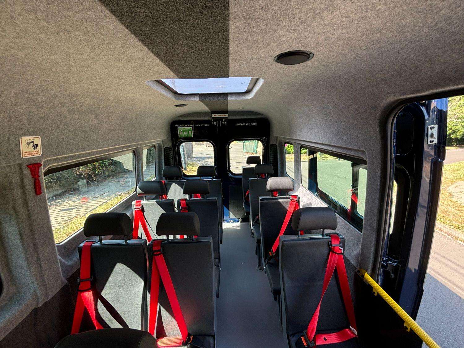 2019 PEUGEOT BOXER 2019 PEUGEOT BOXER