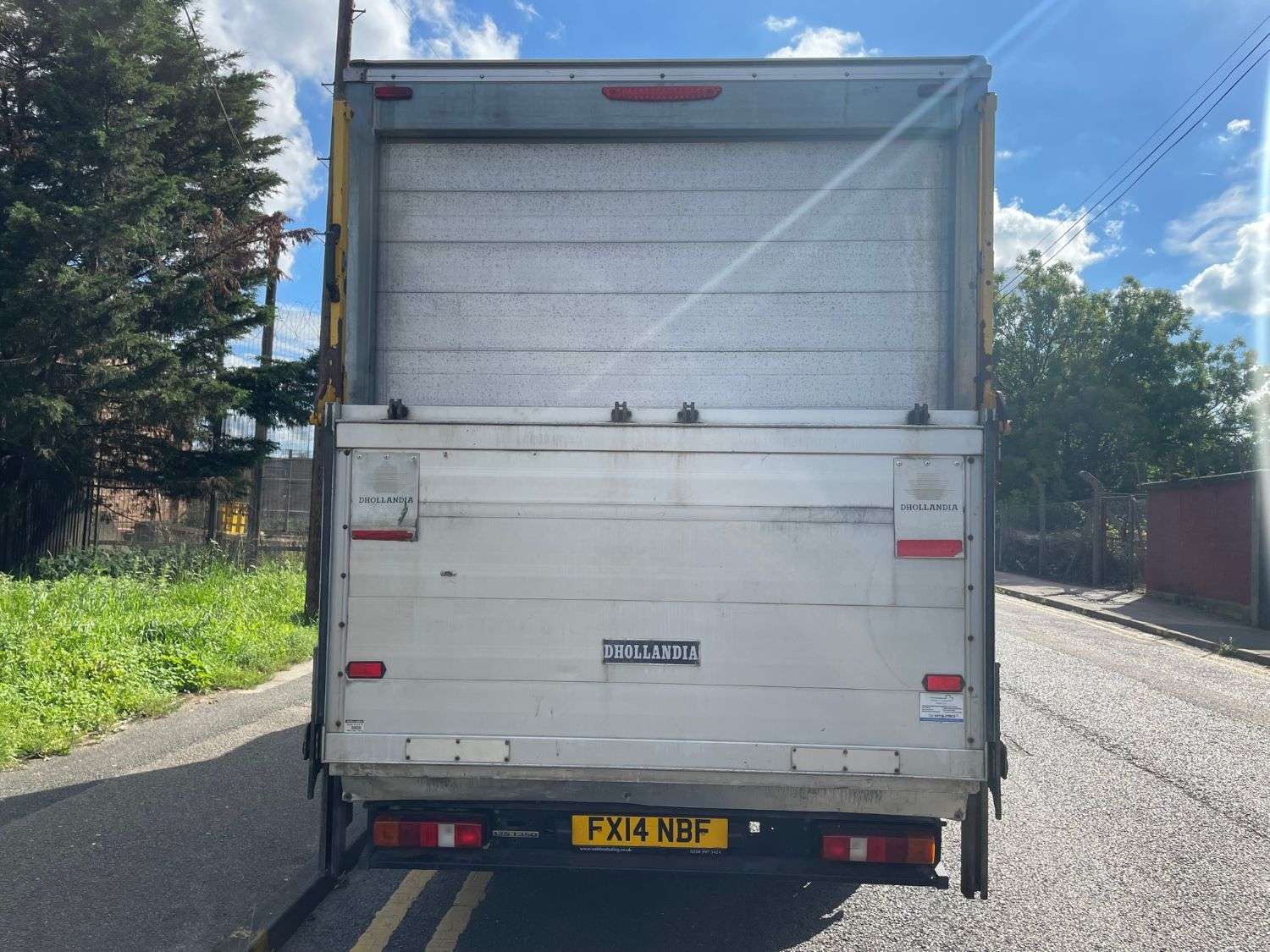 2014 FORD TRANSIT 2014 FORD TRANSIT