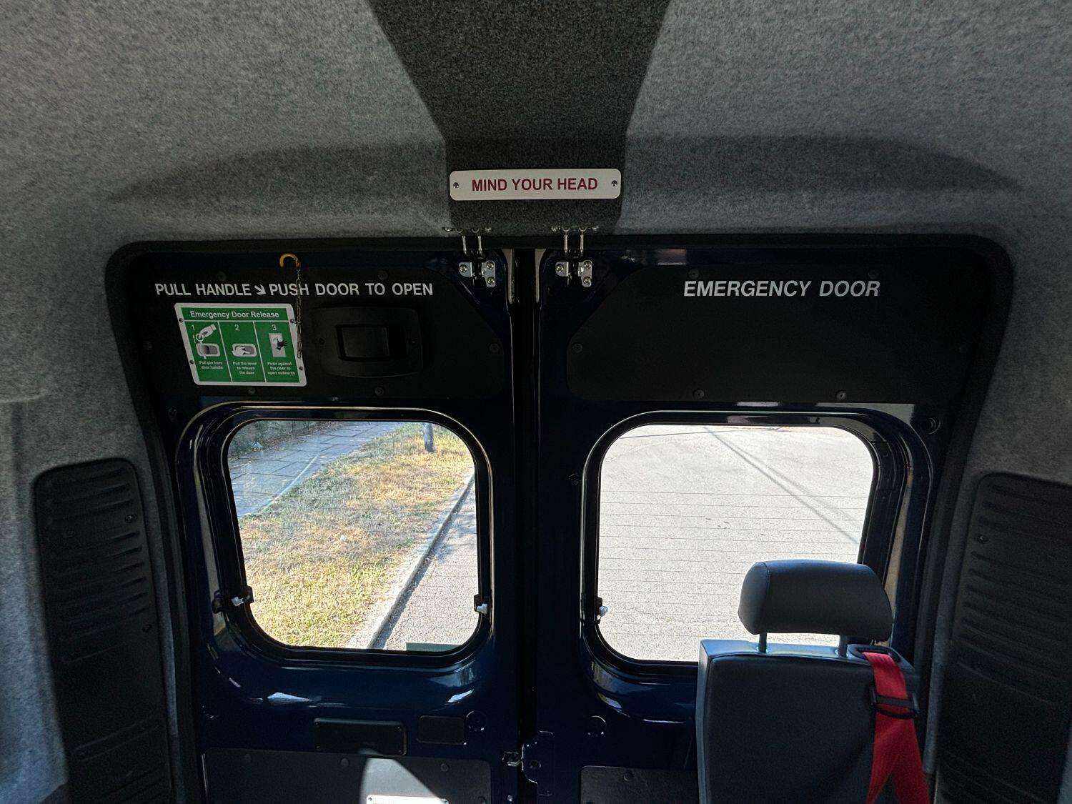 2019 PEUGEOT BOXER 2019 PEUGEOT BOXER