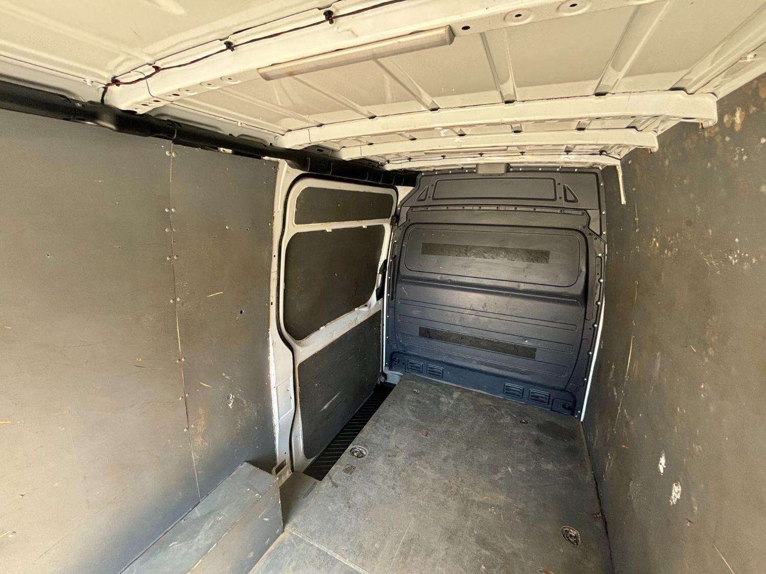 2017 MERCEDES-BENZ SPRINTER 2017 MERCEDES-BENZ SPRINTER