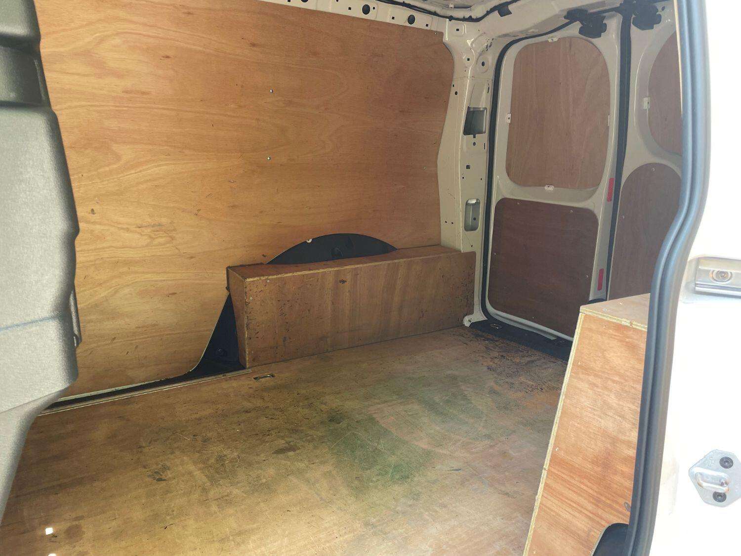 2021 VOLKSWAGEN CADDY 2021 VOLKSWAGEN CADDY