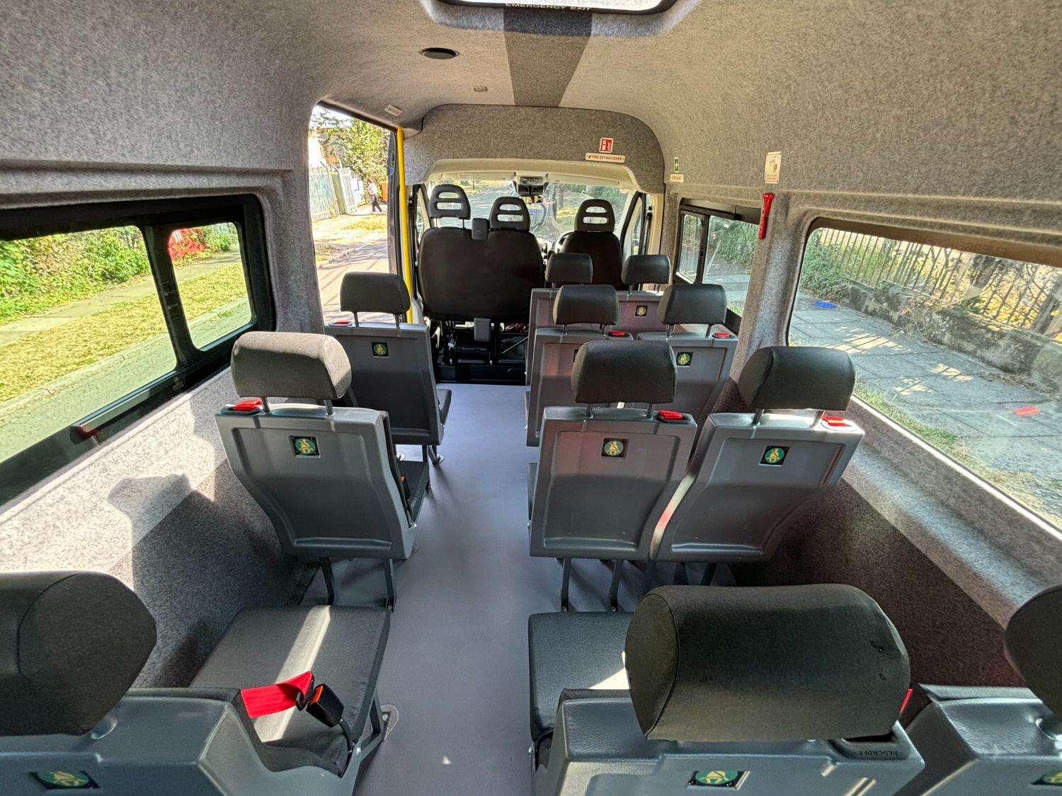 2019 PEUGEOT BOXER 2019 PEUGEOT BOXER