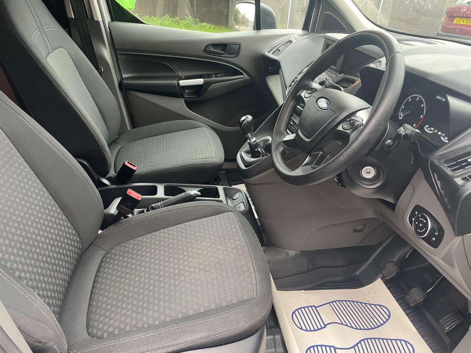 2019 FORD TRANSIT 2019 FORD TRANSIT