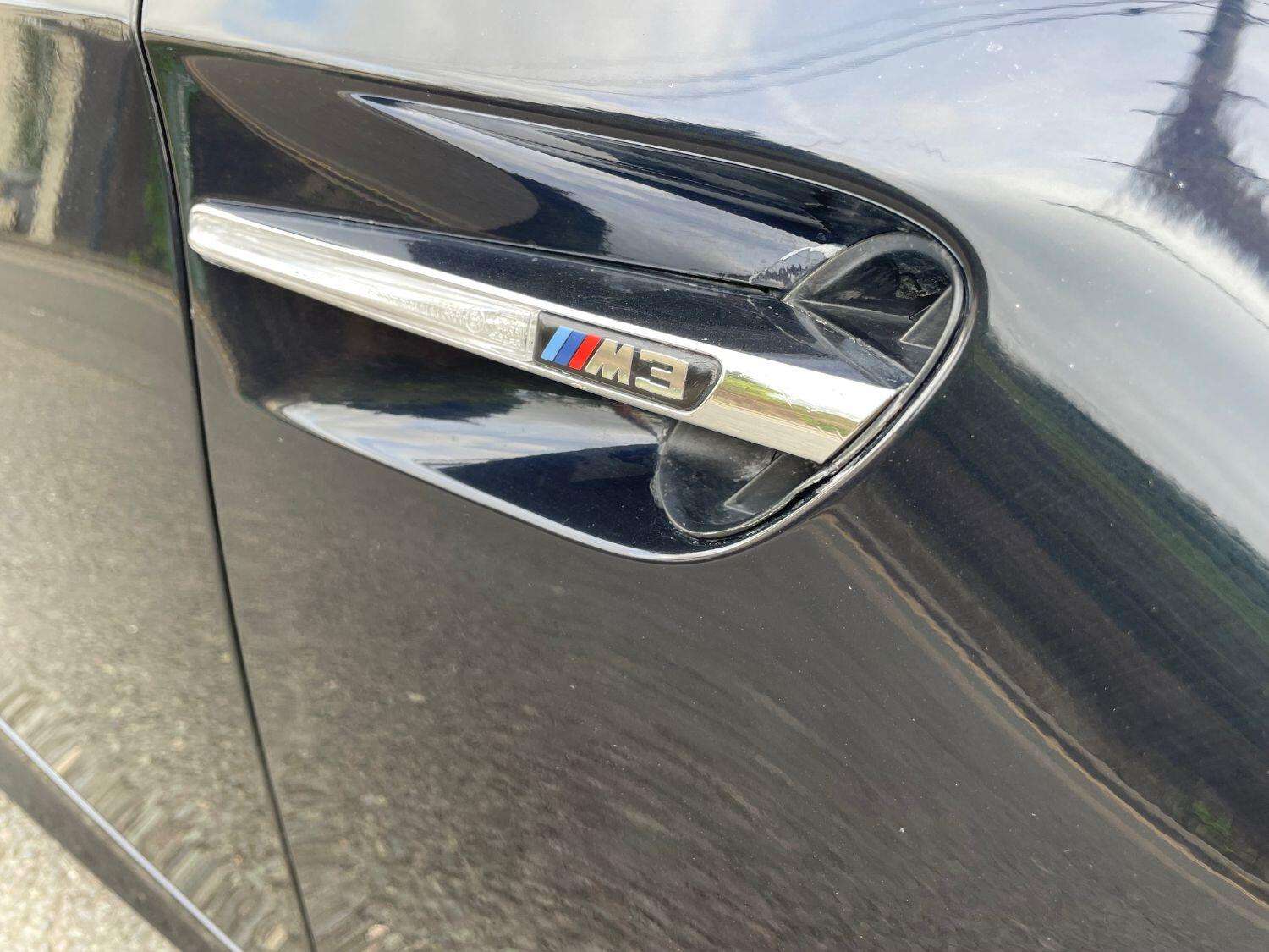 2011 BMW 3 SERIES 2011 BMW 3 SERIES