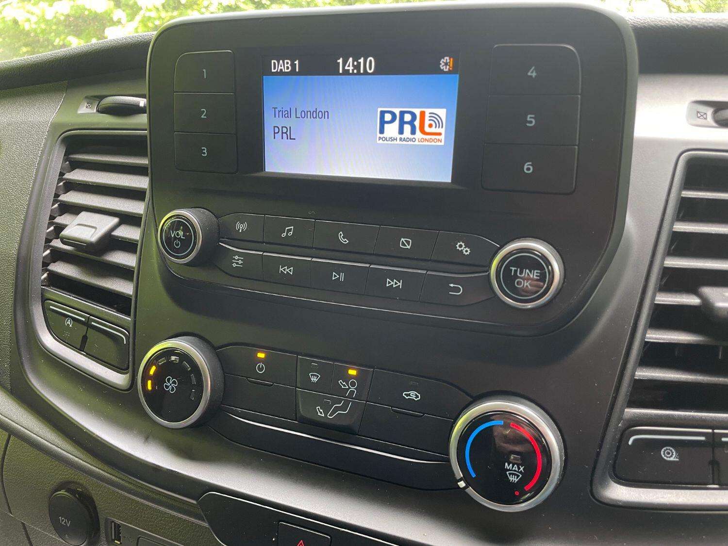 2022 FORD TRANSIT 2022 FORD TRANSIT