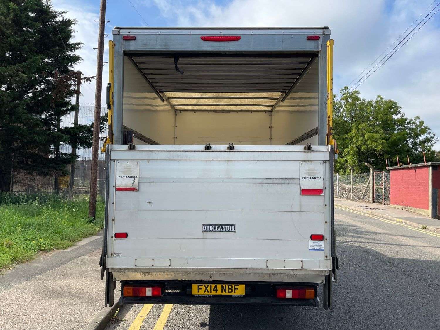 2014 FORD TRANSIT 2014 FORD TRANSIT