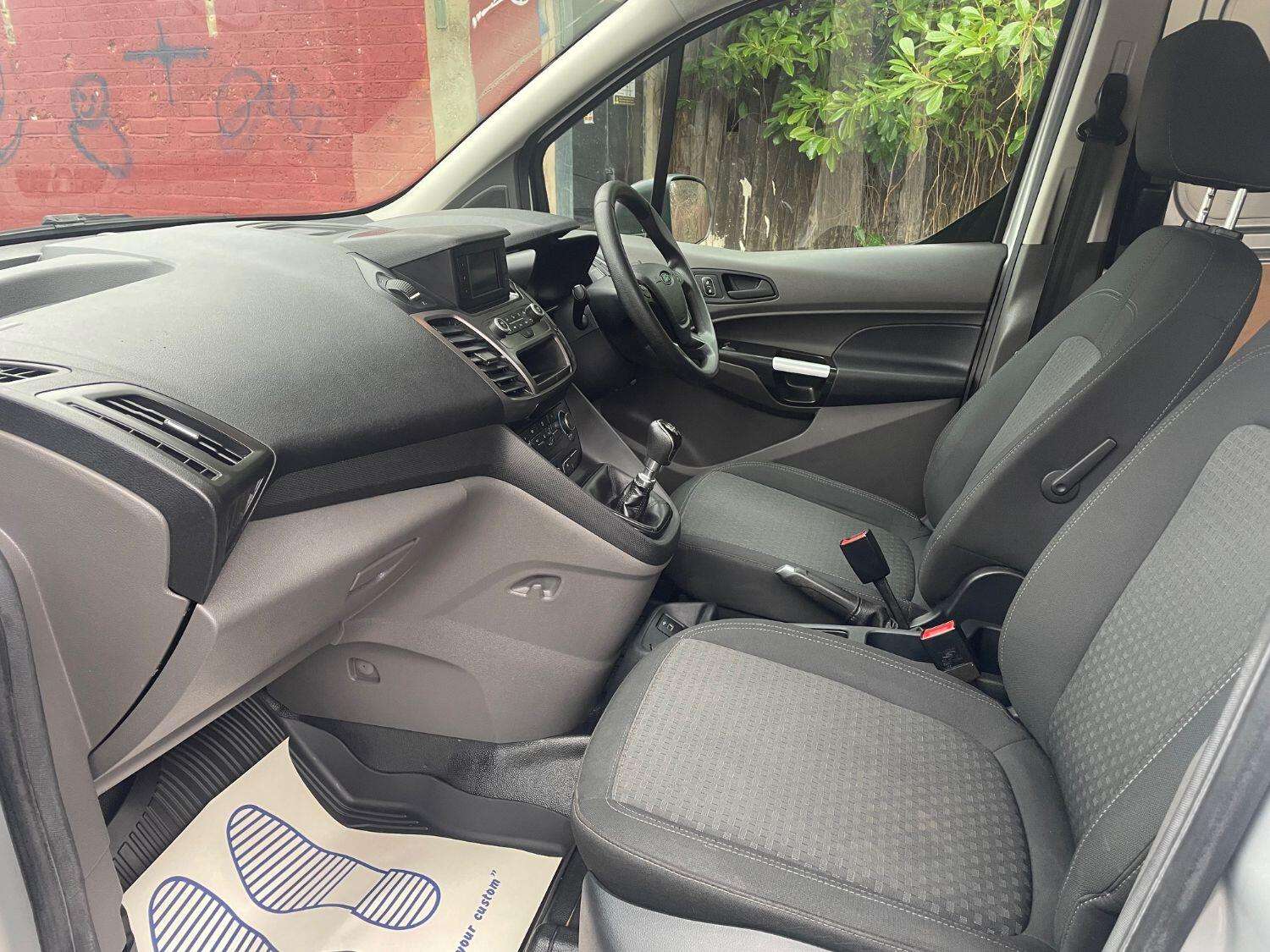 2019 FORD TRANSIT 2019 FORD TRANSIT