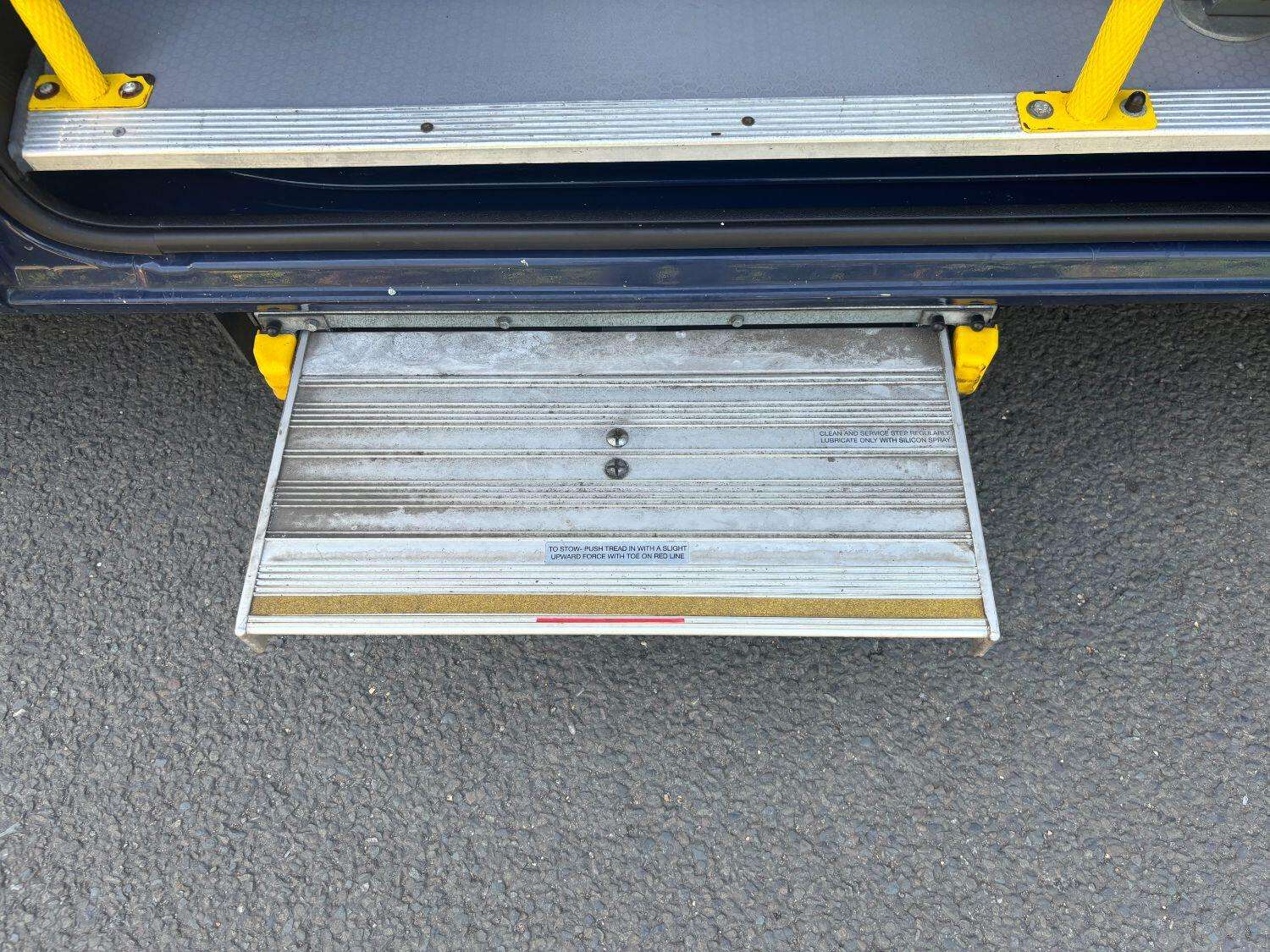 2019 PEUGEOT BOXER 2019 PEUGEOT BOXER