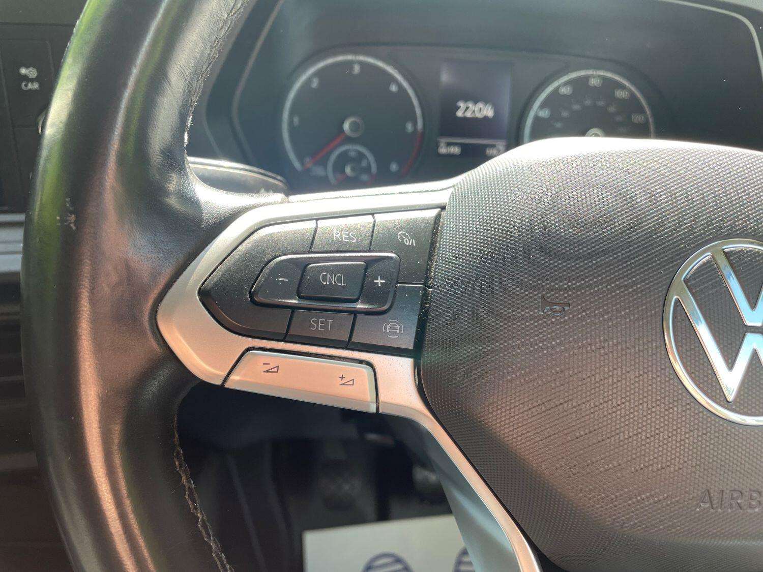 2021 VOLKSWAGEN CADDY 2021 VOLKSWAGEN CADDY