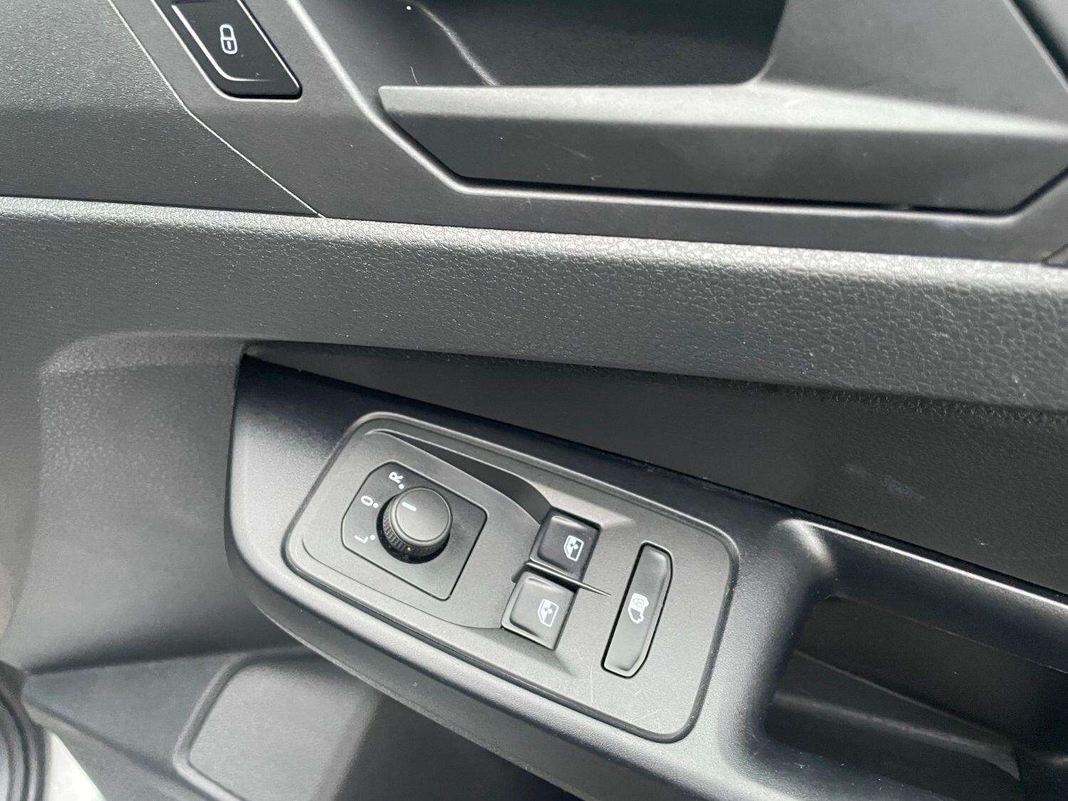 2021 VOLKSWAGEN CADDY 2021 VOLKSWAGEN CADDY