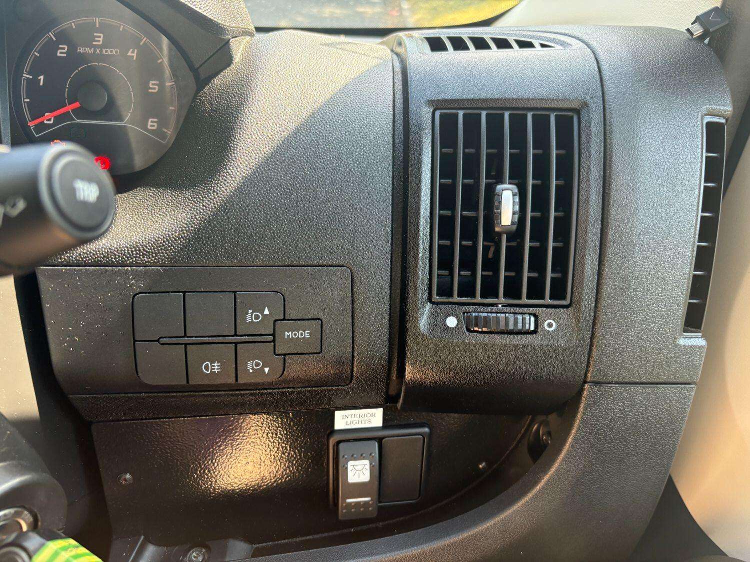 2019 PEUGEOT BOXER 2019 PEUGEOT BOXER