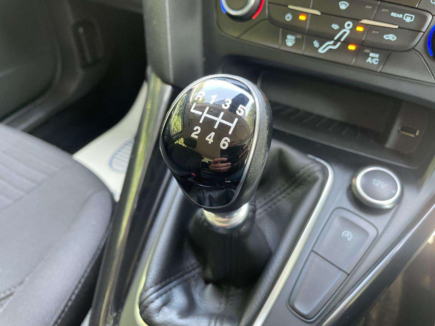 2016 FORD FOCUS 2016 FORD FOCUS