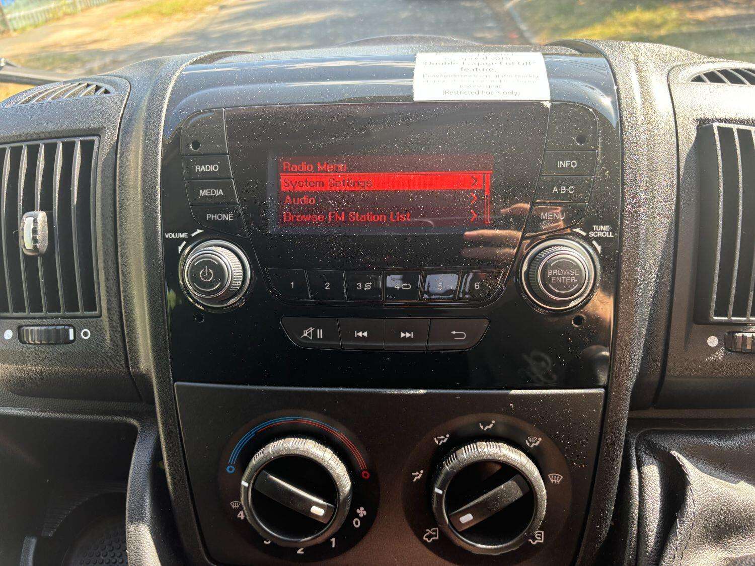 2019 PEUGEOT BOXER 2019 PEUGEOT BOXER