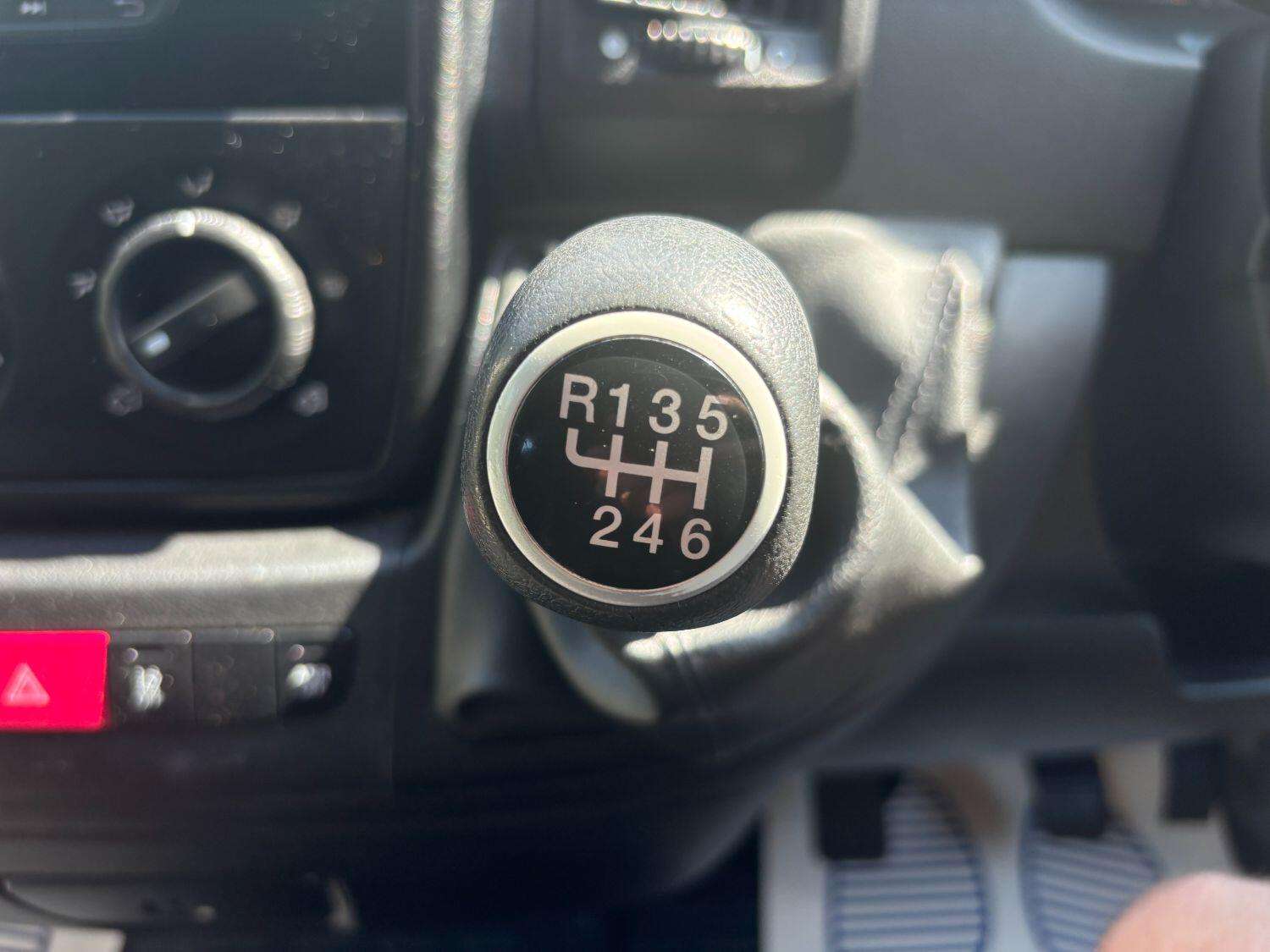 2019 PEUGEOT BOXER 2019 PEUGEOT BOXER