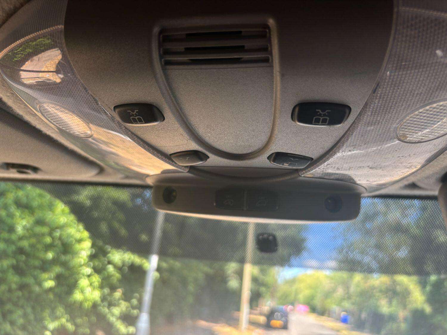 2017 MERCEDES-BENZ SPRINTER 2017 MERCEDES-BENZ SPRINTER