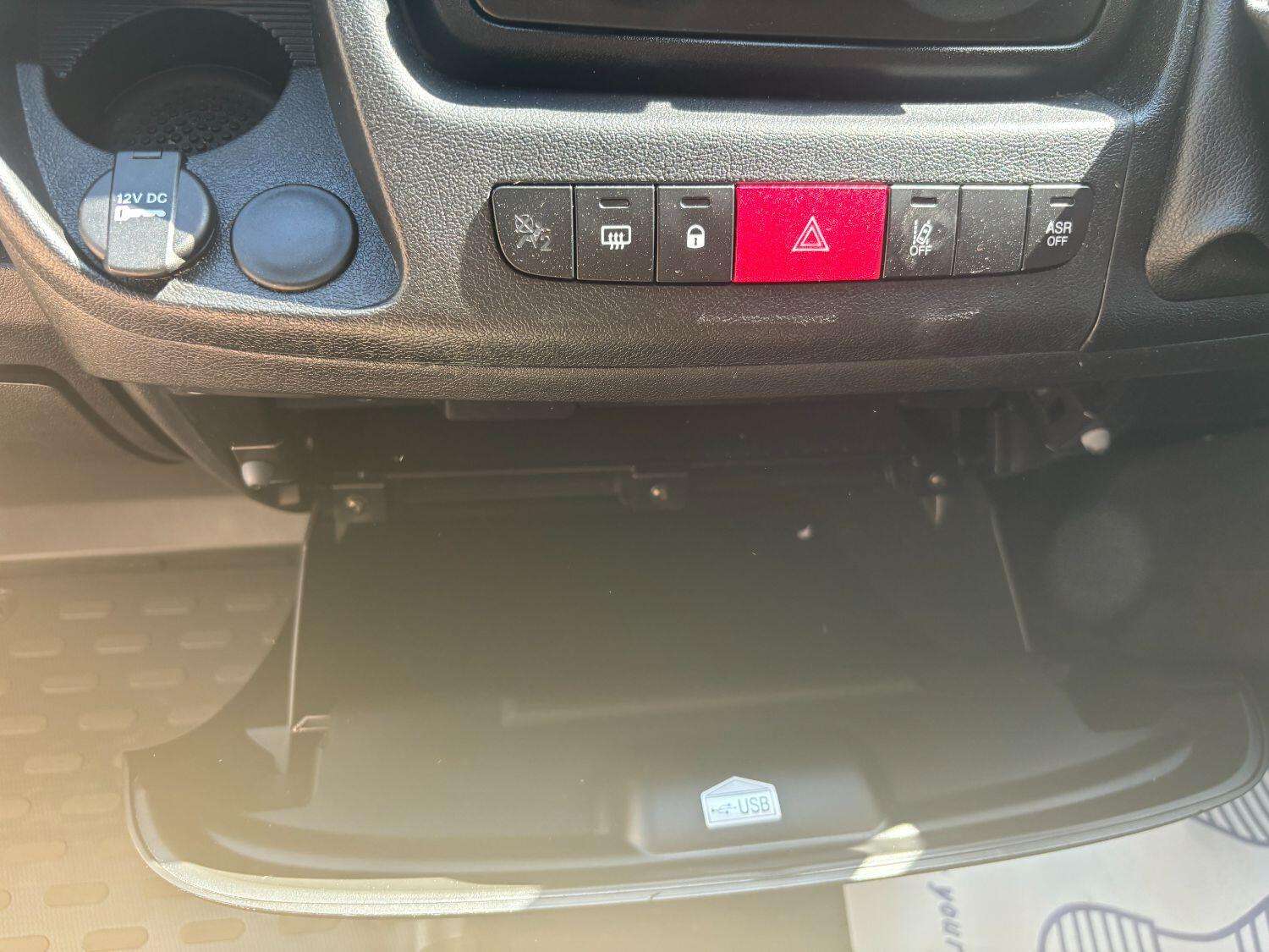 2019 PEUGEOT BOXER 2019 PEUGEOT BOXER