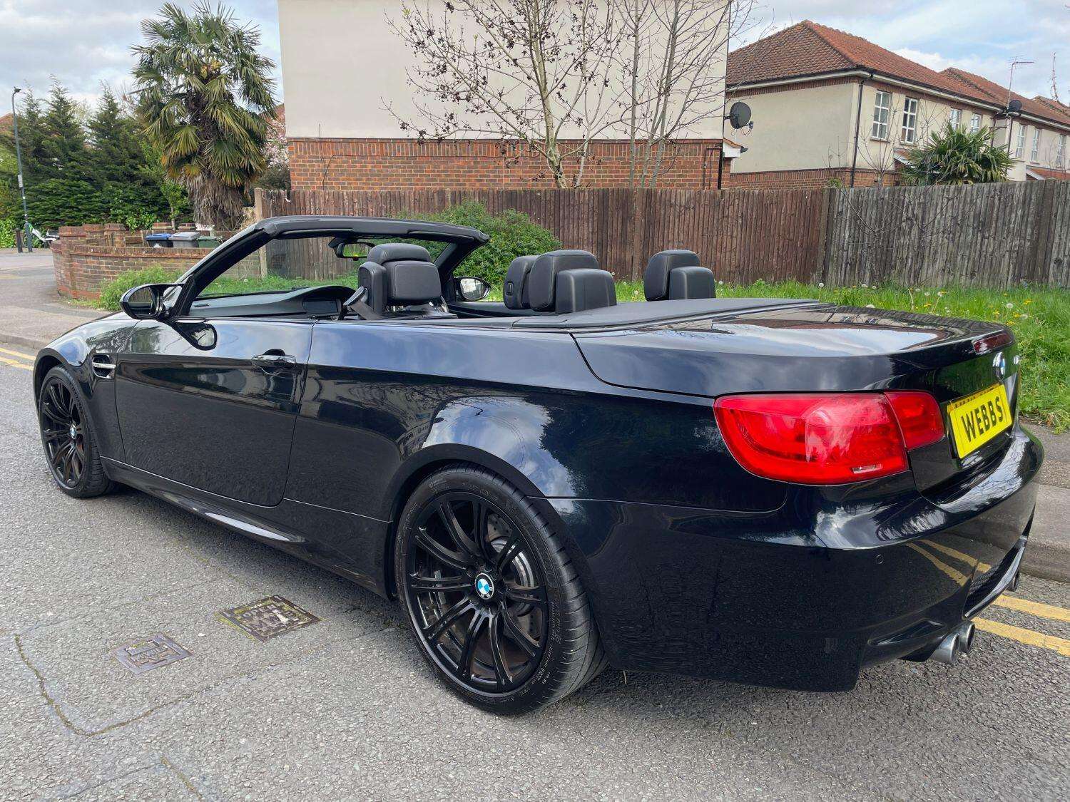 2011 BMW 3 SERIES 2011 BMW 3 SERIES