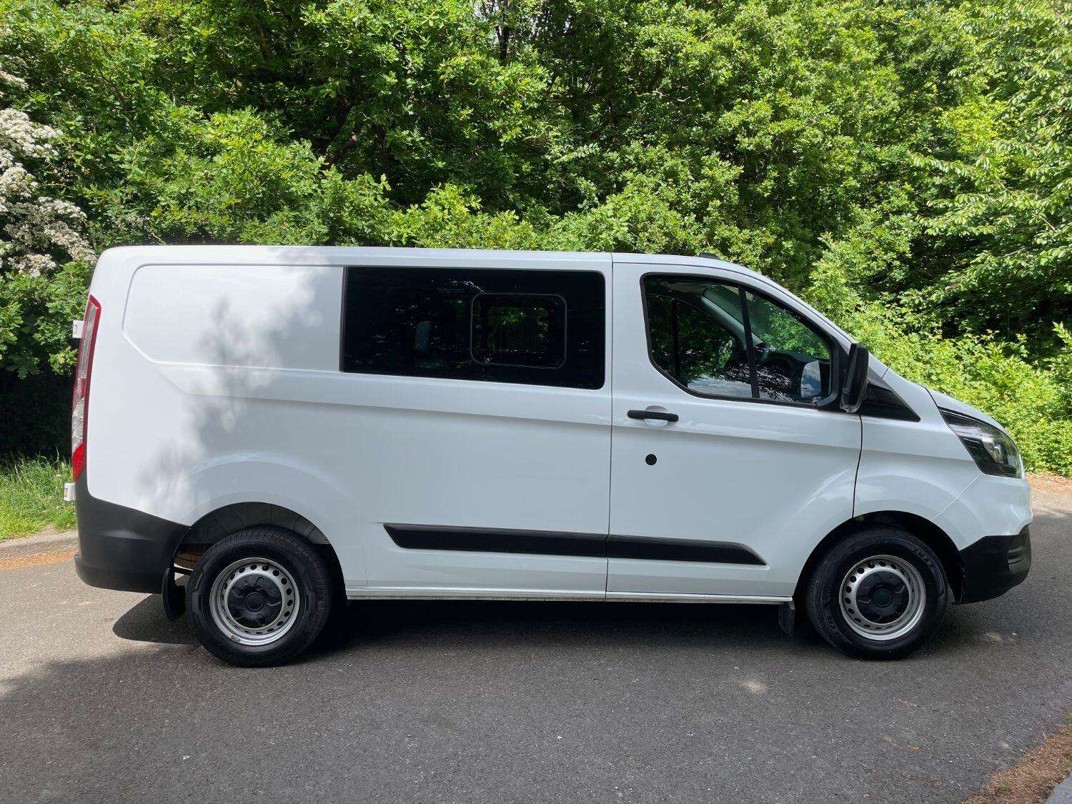 2022 FORD TRANSIT 2022 FORD TRANSIT