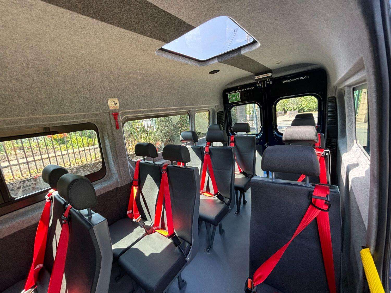 2019 PEUGEOT BOXER 2019 PEUGEOT BOXER