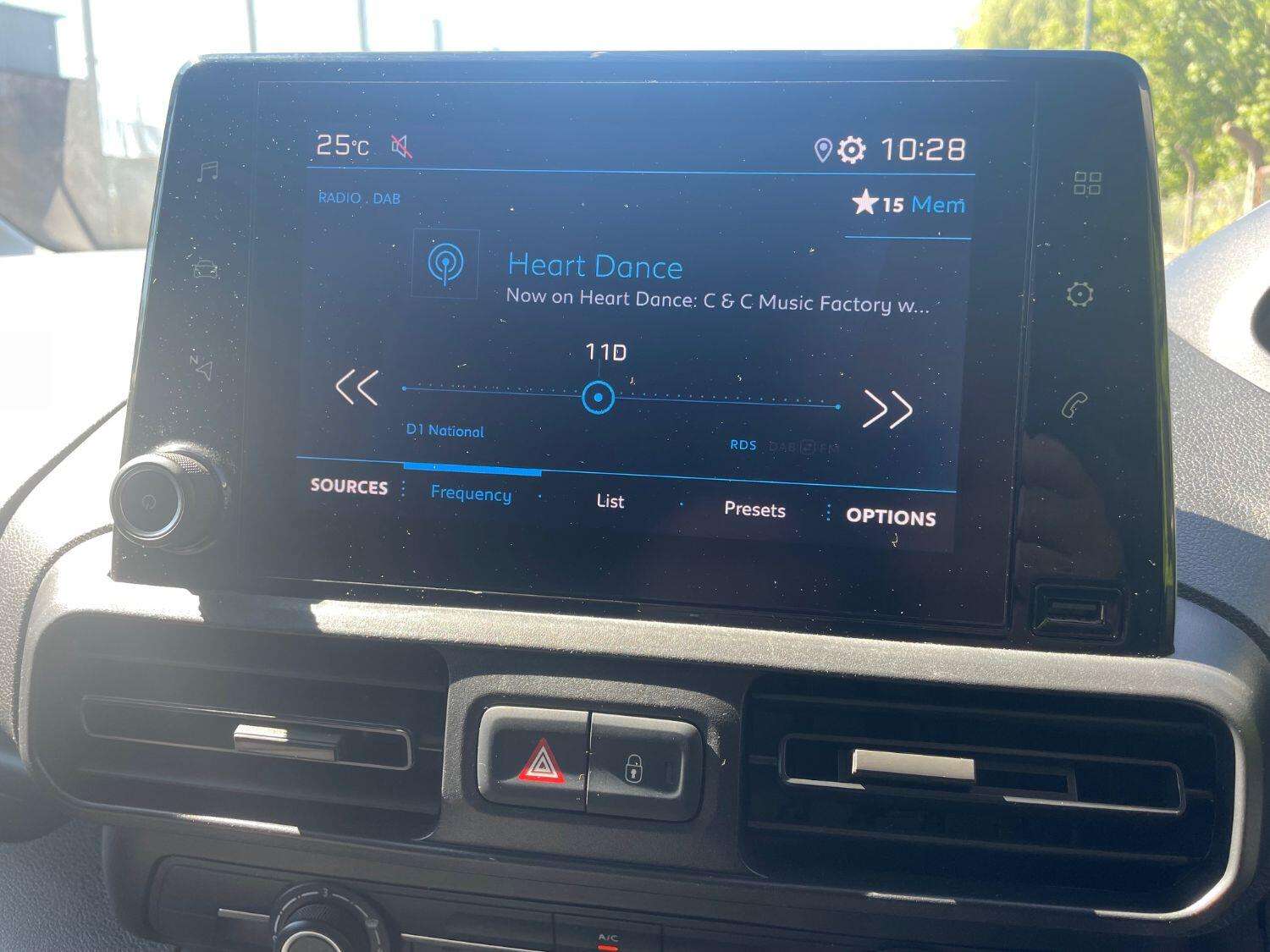 2021 PEUGEOT PARTNER 2021 PEUGEOT PARTNER