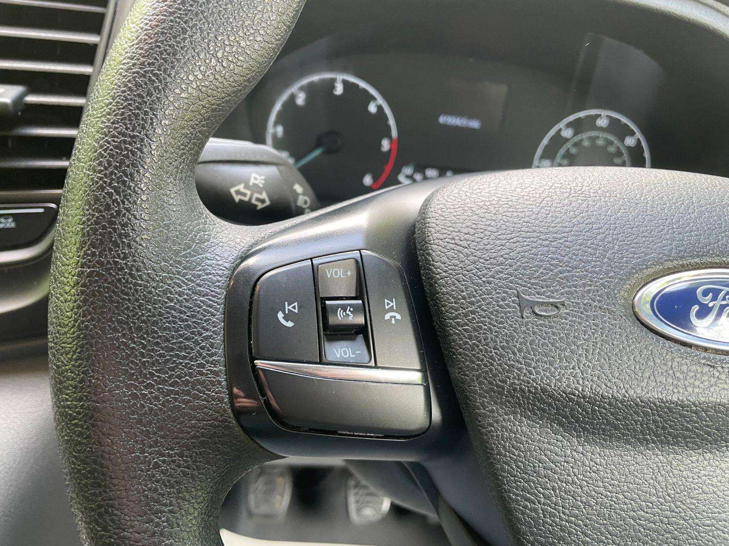 2022 FORD TRANSIT 2022 FORD TRANSIT