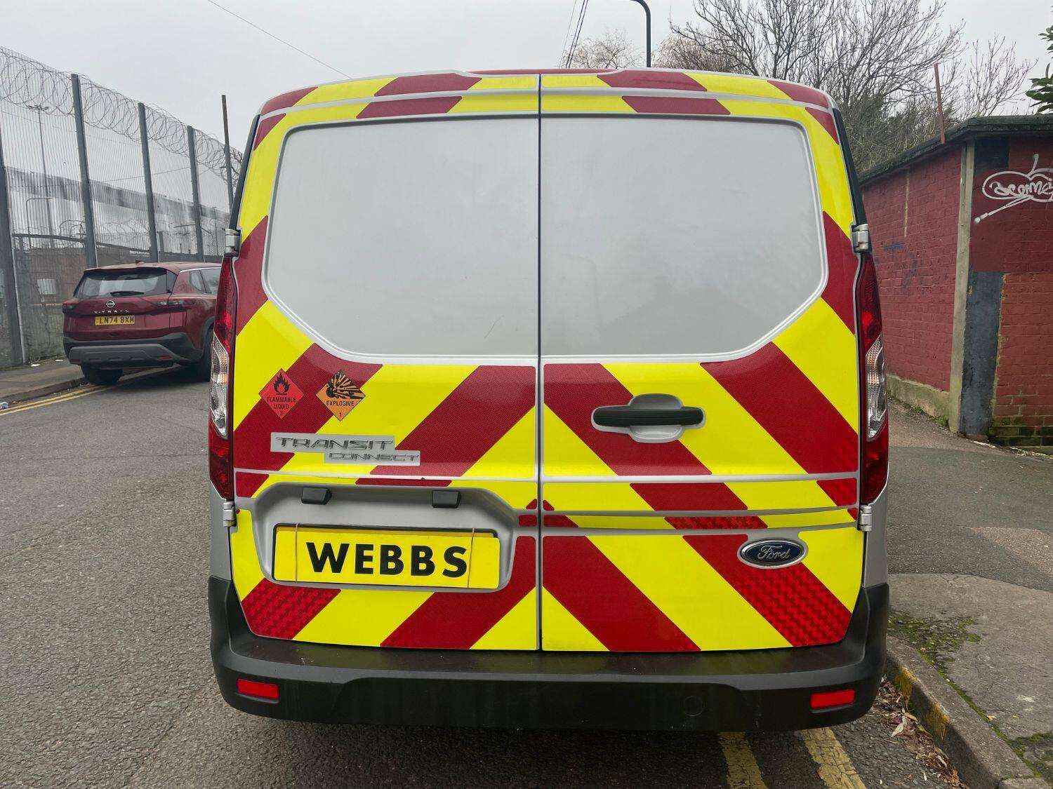 2019 FORD TRANSIT 2019 FORD TRANSIT