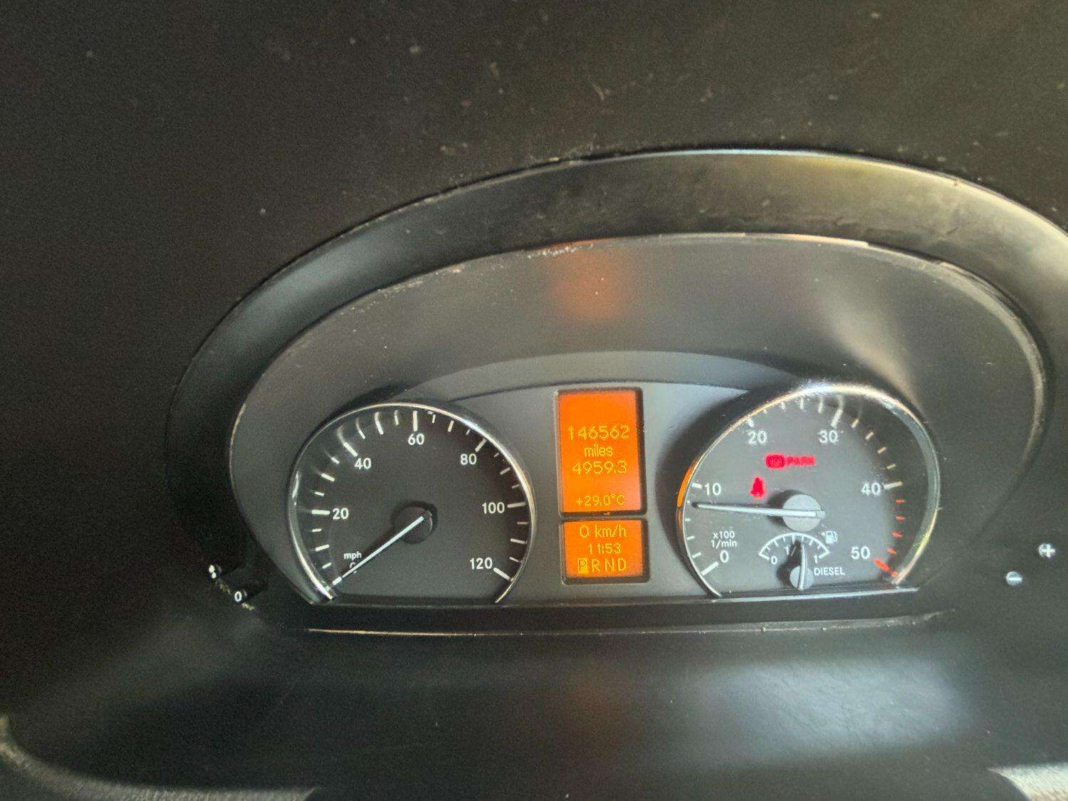 2017 MERCEDES-BENZ SPRINTER 2017 MERCEDES-BENZ SPRINTER