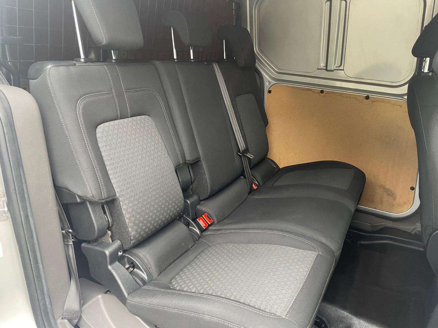2019 FORD TRANSIT 2019 FORD TRANSIT