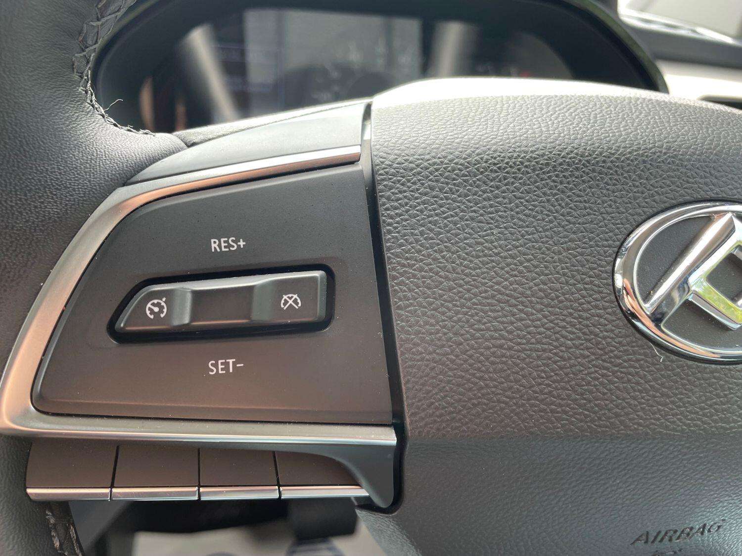 2021 MAXUS EDELIVER 3 2021 MAXUS EDELIVER 3